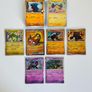 Pokemon TCG Ascended Heroes Cards Lot Image 2