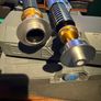 Disneys Galaxys edge Star Wars lightsabers Image 5
