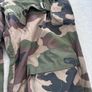 French Military Trousers LEO MINOR Khaki Beige Size 85/92L Army Surplus Image 6