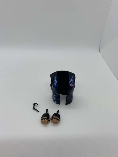 wwe elite legends series 10 DDP Diamond Dallas Page action figure