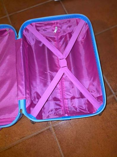 Kids Cabin suitcase