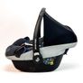Maxi cosi 2wayfix with maxi cosi car seat Image 5