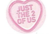 Just The 2 Of Us Double CD. Free Postage!