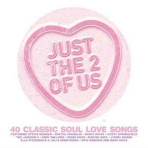 Just The 2 Of Us Double CD. Free Postage!
