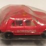 Ibertren 1/87 Fiat Ritmo Bomberos Image 3