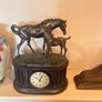 horse clock Image 2