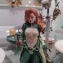 McFarlane Dawn 7 Inch Scale Figure 1999 Image 6