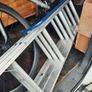 13ft ladder( can deliver) Image 7