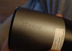 Pair of EZVIZ BC1C 4MP WiFi Security Cameras