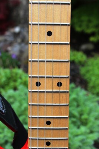 Ibanez RG550 Genesis RFR