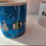 Irish Humour Mug Bundle Dublin Skyline Seagull And Paddy Box Gobshite Image 5