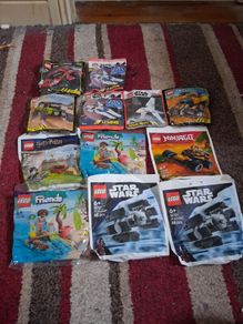 lego