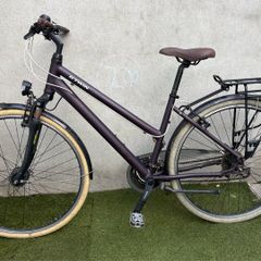 Free Ladies Bicycle