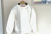 Girls Cream Sweater from Primark  Age 7-8 years / EU 122-128cm
