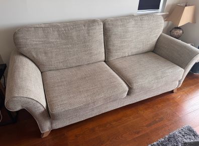 laurel sofa