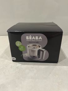 Brand new Babycook Beaba Rice Cooker