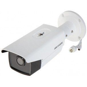 HIKVISION 2 MP Powered-by-Dark Fighter Fixed Bullet Network Camera 2.8mm