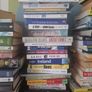 large collection of books Image 7