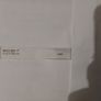 Ford P100 Clutch Cable. Image 2