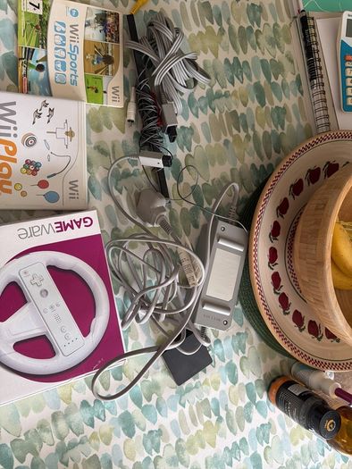nintendo wii