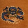 Chinese Dragon Rug Original (Dragon) 3.66x2.44M Image 3