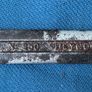 Vintage West German Heyco NR350 20/22 spanner Image 2