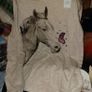 Girls tee shirt Image 3