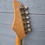 Electric Guitar Small size Untested Image 6