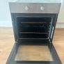 Integrated oven Image 3