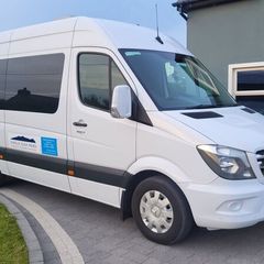 Mercedes-Benz Sprinter 2018