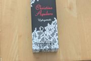 Christina Aguilera Unforgettable perfume for sale 30ml