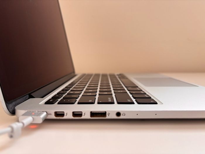 MacBook Pro 13" Retina
