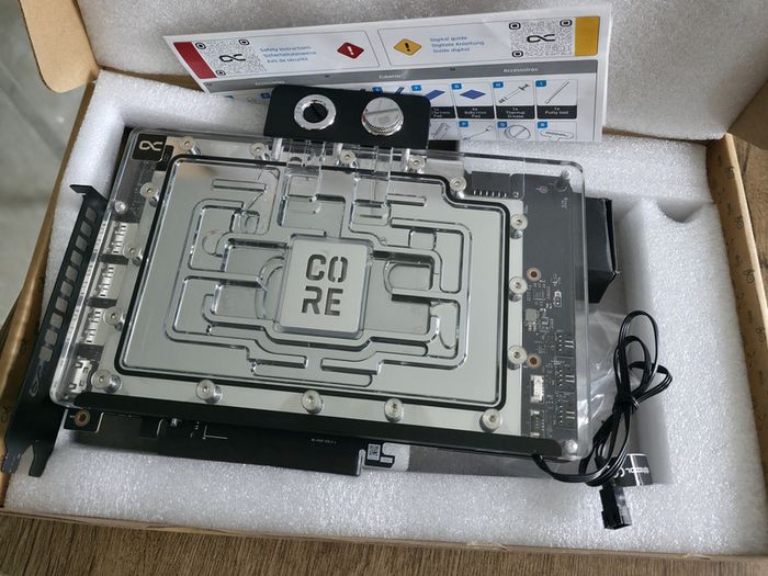Msi Rtx 5090 Gaming Trio 32gb