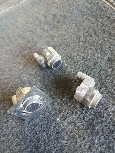 BMW F10 Msport parts