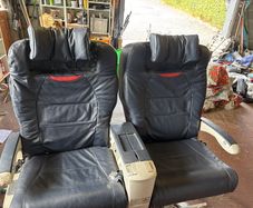 camper seats