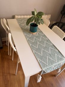 Ikea Table + 6chairs