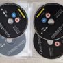 4 box Game of thrones dvds Image 6