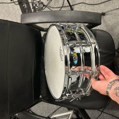 Ludwig Supralite Snare