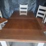 Dining Table and Chairs Image 3