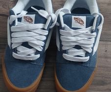 Vans womens shoes uk6