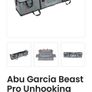 Abu beast pike mat Image 6