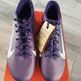 Nike Kylian Mbappe Football Boots UK Size 11 Image 4