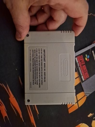 Starwing Snes Super Nintendo Arcade Retro Games Original