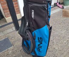 ping golf bag