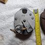 Chubb heavy duty Cruiser locks Image 2