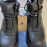 ENGINEER III Black Slip Resistant Waterproof Composite Toe Work Safety Boot SIZE: EU-43, UK-9 Image 2