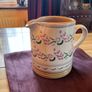 Nicholas Mosse lavender cylinder jug Image 6