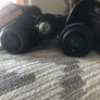 old binoculars Image 4