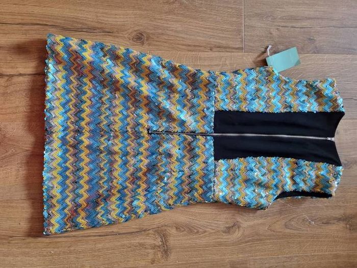 Jovanna dress size 10