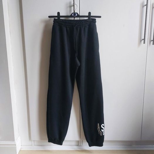 ASYOU black joggers RRP 28 euro